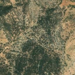 Satellite imagery of Sefra Uod Alamin, ER