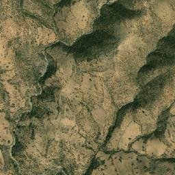 Satellite imagery of Aderafay, ER