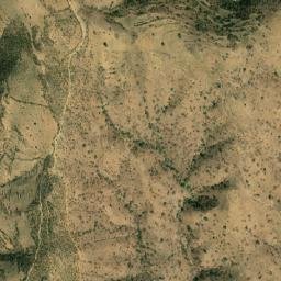 Satellite imagery of Aderafay, ER