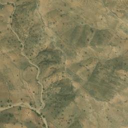 Satellite imagery of Guolguol Arey, ER