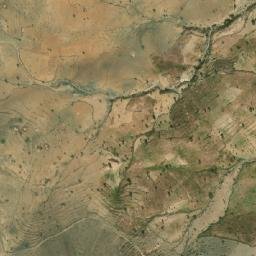 Satellite imagery of Guolguol Arey, ER