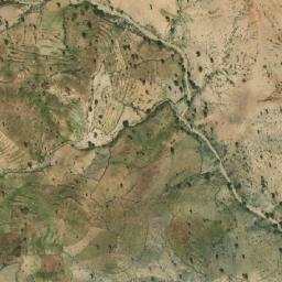 Satellite imagery of Guolguol Arey, ER