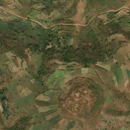 Satellite imagery of Enda Maryam, ER
