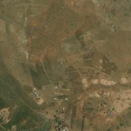 Satellite imagery of Adi Geddesho, ER