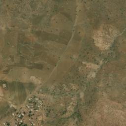 Satellite imagery of Adi Geddesho, ER