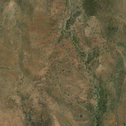 Satellite imagery of Adi Geddesho, ER