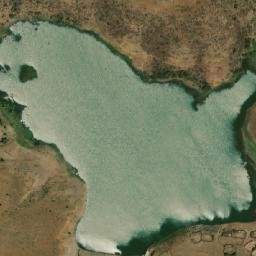 Satellite imagery of Zeban Esahatti, ER