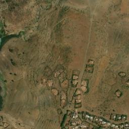 Satellite imagery of Zeban Esahatti, ER