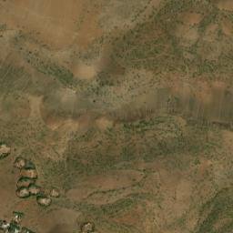 Satellite imagery of Zeban Esahatti, ER
