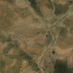 Satellite imagery of Bet Gabriel, ER