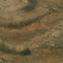 Satellite imagery of Bet Gabriel, ER