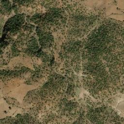 Satellite imagery of Kudo Misogua, ER