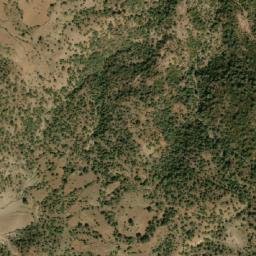 Satellite imagery of Kudo Misogua, ER