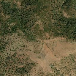 Satellite imagery of Kudo Misogua, ER