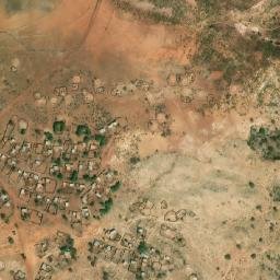 Satellite imagery of Mesdaf Armaz, ER