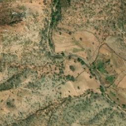 Satellite imagery of Mesdaf Armaz, ER