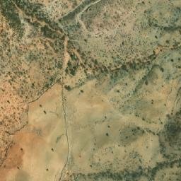 Satellite imagery of Azeo, ER