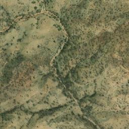 Satellite imagery of Azeo, ER