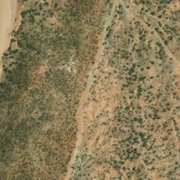 Satellite imagery of Āmba Godofelasoi, ER