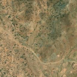 Satellite imagery of Āmba Godofelasoi, ER