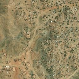 Satellite imagery of Āmba Godofelasoi, ER