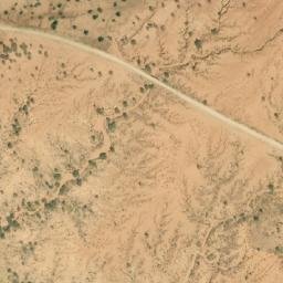 Satellite imagery of Āmba Toquile, ER