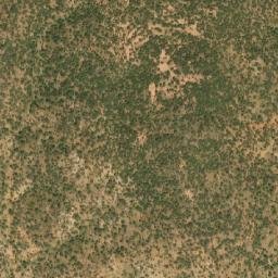 Satellite imagery of Ad Gebray, ER