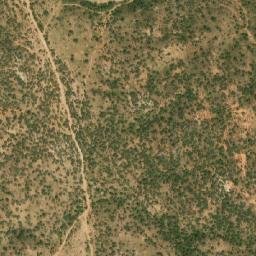 Satellite imagery of Ad Gebray, ER