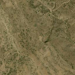 Satellite imagery of Kaskasse, ER
