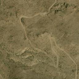Satellite imagery of Kaskasse, ER