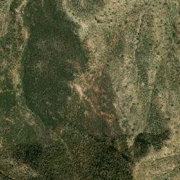Satellite imagery of Assakoma, ER