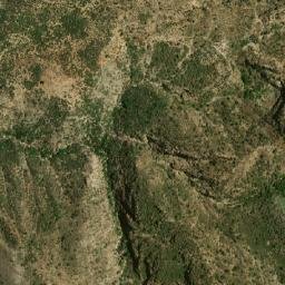 Satellite imagery of Dega, ER