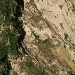Satellite imagery of Dega, ER