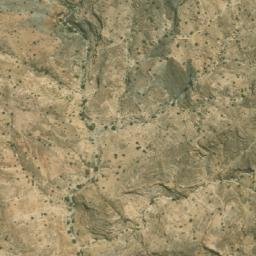 Satellite imagery of Agarrat, ER