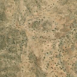 Satellite imagery of Agarrat, ER