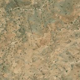 Satellite imagery of Agarrat, ER