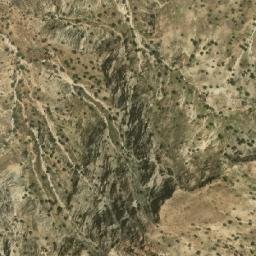 Satellite imagery of Kaanen, ER