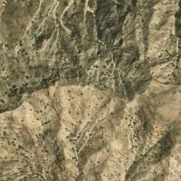 Satellite imagery of Kaanen, ER