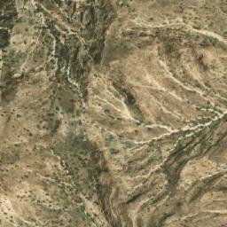 Satellite imagery of Kaanen, ER