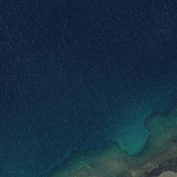 Satellite imagery of Camayan Point, PH