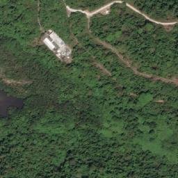 Satellite imagery of Nabasan Point, PH