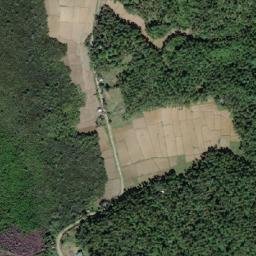 Satellite imagery of Tamulayan Point, PH