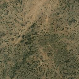 Satellite imagery of Gurma, ER