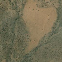 Satellite imagery of Gurma, ER