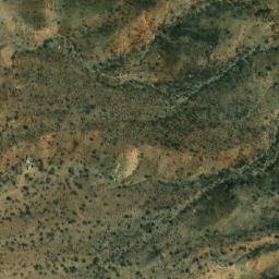 Satellite imagery of Hamad, ER
