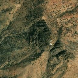 Satellite imagery of Hamad, ER