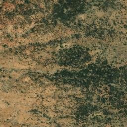 Satellite imagery of Hamad, ER