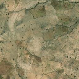 Satellite imagery of Guolguol Arey, ER