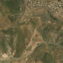 Satellite imagery of Adi Geddesho, ER