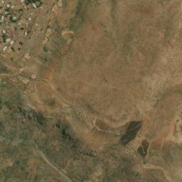 Satellite imagery of Adi Geddesho, ER
